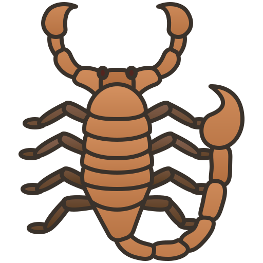 scorpion 2233818