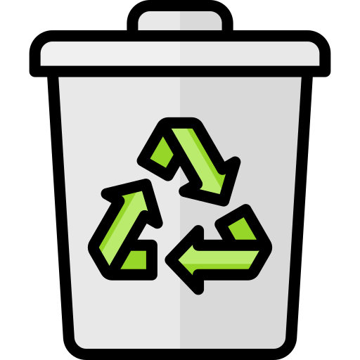 lixeira de reciclagem 1