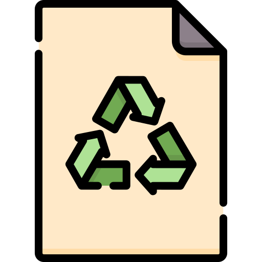 papel reciclado 1