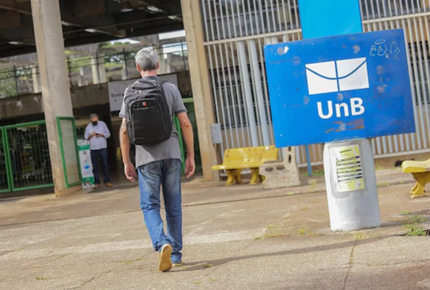 UnB é a 3ª universidade federal mais sustentável do Brasil